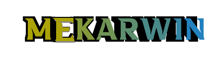 MEKARWIN Logo